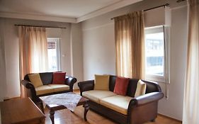 Luxury Double Bedroom Apartment In The City Center